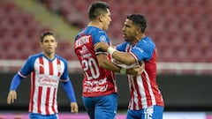 Chivas ayudará a negocios durante crisis por coronavirus