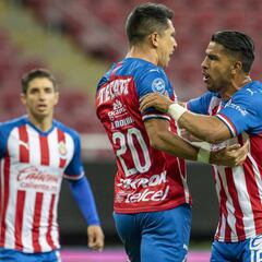 Chivas ayudará a negocios durante crisis por coronavirus