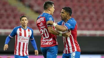 Chivas ayudará a negocios durante crisis por coronavirus