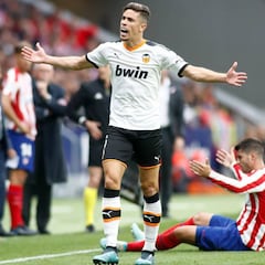 Gabriel aprueba en español