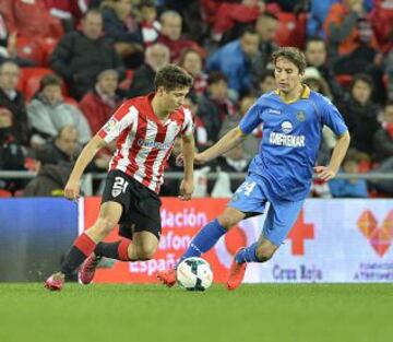 Ander Herrera y Mosquera.