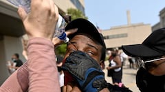 Kenosha shooting: did Jacob Blake have a gun or a knife or was he unarmed?