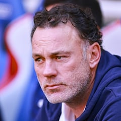 ¿Puede Cruz Azul ser verdugo de Milito? Así han salido los últimos técnicos de Chivas