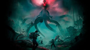 Los mejores juegos de Steam: Once Human, patadas, historias en el borde de la locura y doncellas que fuman en pipa 