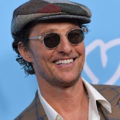 Is Matthew McConaughey going to be the new owner of the Washington Commanders?