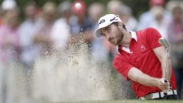 Alejandro Cañizares.