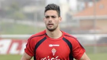 El Sporting confía en la continuidad de Botía