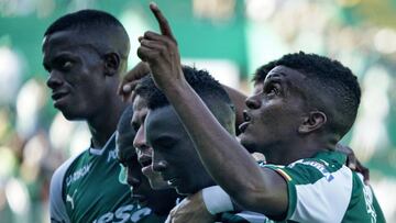 En vivo online Cali - Peñarol, por la jornada 2 de la Copa Sudamericana que se jugará en el estadio Palmaseca a partir de las 5:15 p.m