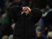 Manchester City 1-1 Chelsea: Resumen, resultado y goles del partido | Premier League en directo