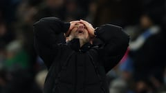 Manchester City 1-1 Chelsea: Resumen, resultado y goles del partido | Premier League en directo