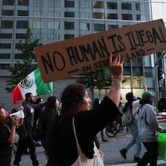 Corte Suprema da luz verde a las redadas migratorias en Los Ángeles