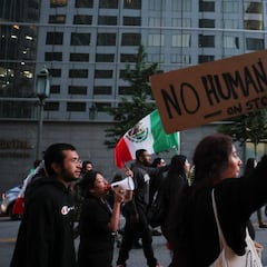 Publican un mapa interactivo anónimo para consultar todas las redadas del ICE en real time para evitar ser deportados