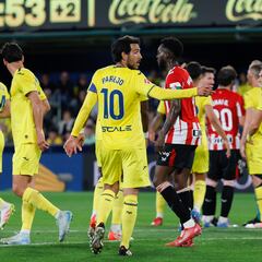 Parejo: “Estoy molesto porque merecimos ganar”