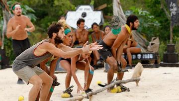 Survivor México: quién será eliminado hoy, 19 de agosto, y cómo ver el programa online