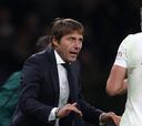 El 'caso Harry Kane' trae de cabeza a Conte