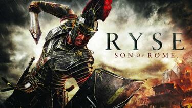 Galería de imágenes: Ryse: Son of Rome