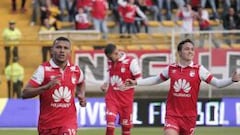 Santa Fe visita al Atlas mexicano en la primera fecha del grupo 1