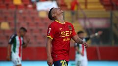 El corte de luz obliga a suspender un partido en el fútbol chileno