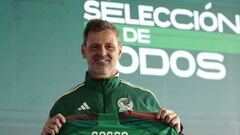 Los seleccionados que estuvieron en Qatar 2022 y no entraron en la primera lista de Diego Cocca