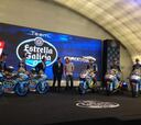 En Estrella Galicia se lanzan a todos los frentes posibles