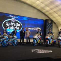 En Estrella Galicia se lanzan a todos los frentes posibles