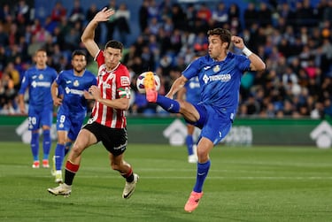 El Racing ficha al ‘cántabro’ Jaime Mata hasta final de temporada