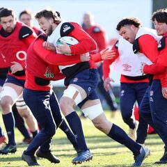 Seis Naciones de rugby 2021: partidos, horarios, TV y resultados de la jornada 2