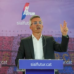 Víctor Font: “Flick debe alucinar con muchas cosas que pasan en el Barça”