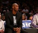 Kobe quiere volver este curso: "Mi plan no ha cambiado"