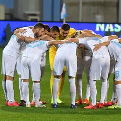 El Rijeka empata antes de visitar a la Real Sociedad