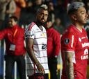 La verdad detrás del ‘desaire’ de Arturo Vidal a Colo Colo