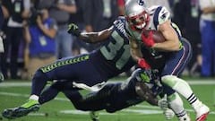 Las claves del trabajo de los safeties en la defensa