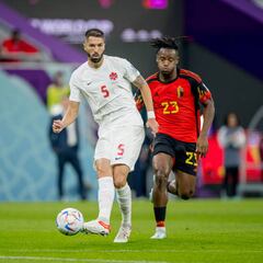 Vitória: “No queremos jugar bien y perder, queremos jugar bien y ganar”