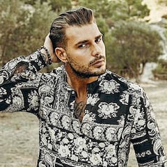 Un soltero de 'La isla de las tentaciones 3' ya tuvo un romance con otra concursante