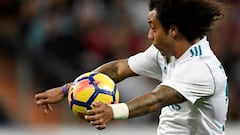 Real Madrid alivia su angustia con terapia de goles