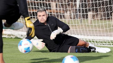 Sifup y la “U” se unen para ayudar a Cristóbal Campos en jornada solidaria