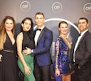 Cristiano crea su propia gala