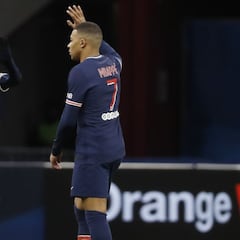 El Clásico se va a París