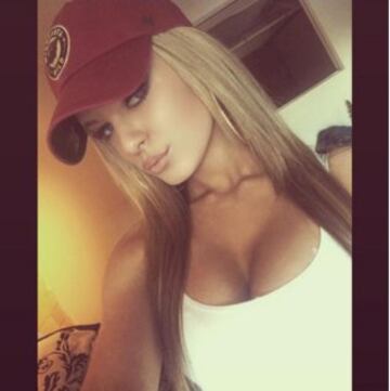 Alyssa Nelson, la musa que revolucionó la NBA con una canasta