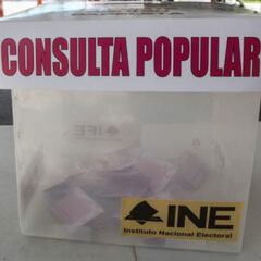 Veda electoral por Revocación de Mandato: cuándo inicia y qué es lo último que ha dicho el INE