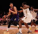 Dubái - Barcelona: resumen y resultado, Euroliga (83-78)