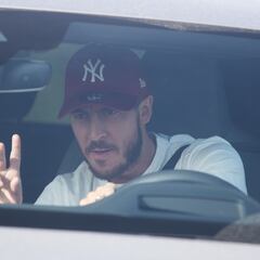 Hazard ya no vive aquí