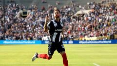 Here’s when Monterrey plays its next 2025 Club World Cup game: date, time, opponent