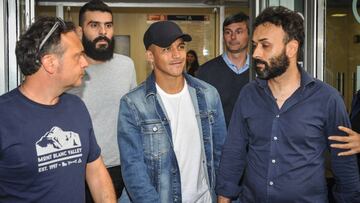 El número de camiseta que usará Alexis Sánchez en el Inter
