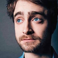 Daniel Radcliffe revela las razones por las que Harry Potter le volvió alcohólico