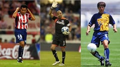 10 jugadores que la rompieron en Holanda y fracasaron en otras ligas