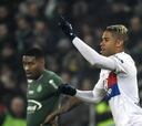 Mariano sigue enamorado del gol: van 9 y sumando...
