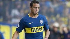 Desarma las valijas: Jara, por ahora, sigue en Boca