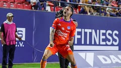 Newell’s Old Boys sucumbe ante Mazatlán