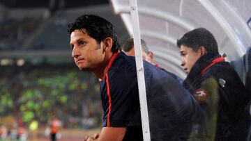 La Selecci&oacute;n de Costa Rica dio a conocer que Ronald Gonz&aacute;lez se convertir&aacute; en el nuevo entrenador del equipo nacional tico tras la salida de Gustavo Matosas.